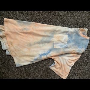 Hendrix Go-To pocket T